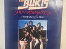 Los Bukis – Muy Romanticos - Presiento Que Voy A Llorar Latin, Pop Style RARE