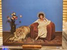 Minnie Ripperton, Adventures In Paradise, 1975 1st Epic, PE-33454