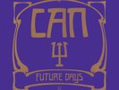 Can - Future Days - LP