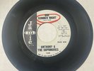 Anthony & The Sophomores DOOWOP 45 One Summer Night / Work Out JAMIE DJ M- HEAR