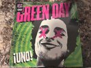 GREEN DAY  Uno SEALED VINYL RECORD LP 2012 hot topic exclusive color vinyl