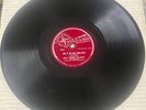 Billy Dawn Quartet DOOWOP 78 This Is The Real Thing Now / Crying DECATUR M- HEAR