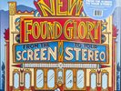 New Found Glory - From The Screen To Your Stereo (LP, Blue & Pink)