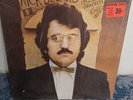 Nick DeCaro - Italian Graffiti LP Album Blue Thumb Records