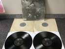 DOUBLE VINYL LP THE WHO QUADROPHENIA 2657 013 UK 1ST PRESS 1973 VG+/EX