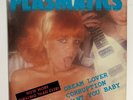 45 RPM Plasmatics  Dream Lover 1979  XYZ Entertainment Yellow Vinyl Vice Squad