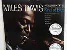 Miles Davis ‎– Kind Of Blue 4x LP Classic Records Jazz Audiophile Vinyl 45rpm NM