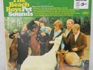 BEACH BOYS 1966 PET SOUNDS MONO Capitol Records Factory SEALED LP Brian Wilson