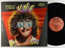 Weird Al Yankovic - UHF OST LP - Rock 'N' Roll VG++ PROMO