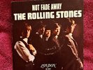 RARE  ROLLING STONES EX+++ SLEEVE & VINYL 