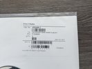 The Wonder Years Burst & Decay Test Press, 2017, Limited