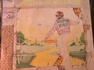Vintage Elton John  1973 Goodbye Yellow Brick Road Vinyl LP Records