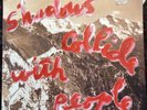 John Frusciante - Shadows Collide With People 2 Lp Original Press