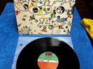 LED ZEPPELIN-III 1977 ATLANTIC REC. REISSUE LP SD 19128 VG+/VG+ IMMIGRANT SONG