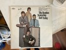 The Beatles ‎Yesterday And Today 2nd Second State Butcher Cover 1966 Mono Vinyl