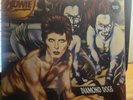 RARE.. David Bowie Banned Diamond Dogs Vinyl Cover Sealed