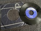 BLACK SABBATH Evil Woman UK 1ST PRESS FONTANA 1970 PLAYS EX/VG