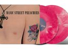 Manic Street Preachers Generation Terrorists HMV 1921 LTD EDITION PINK ROSE
