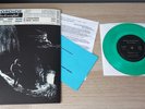 Joy Division Licht Und Blindheit Green 7