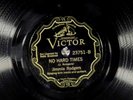 78 RPM Jimmie Rodgers, Victor 23751 