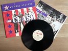The ClashLive At Shea Stadium, Sterling Sound (Vinyl Record)