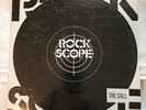 Rock Scope - A Conversation with The Call - RARE VINYL