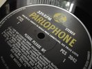 THE BEATLES   PLEASE PLEASE ME ** 1965 UK 5th PARLOPHONE LP STEREO **MINT-**