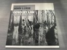 John Lurie – Down By Law - 1987 Original Soundtrack HOLLAND Tom Waits LP EX+