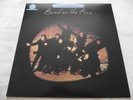 PAUL McCARTNEY & WINGS   BAND ON THE RUN ** US COLUMBIA LP HALF-SPEED MASTERED.