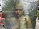 Sky Ferreira - Night Time, My Time RARE Vinyl Sealed AS IS  Slight Tear