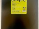 Erykah Badu Live LP Vinyl 1997 US Original Universal Kedar U-53109 Funk Soul