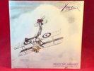 X-RAY SPEX Highly Inflammable 1979 UK 7