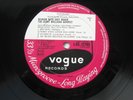 GERRY MULLIGAN * Reunion With CHET BAKER * LP Vogue 1958 (UK 1st)