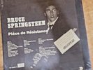 Bruce Springsteen - PIECE DE RESISTANCE  LIVE 3 LP Set SEALED #1717