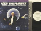 MFSL 1-510 Holst, The Planets, Solti, London Philharmonic Orchestra = SET 628
