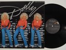 DOLLY PARTON Here You Come Again RCA LP VG+/VG++ gatefold a