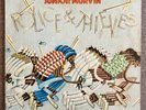 Junior Murvin - Police & Thieves - Original Jamaican 1977 UPSETTERS First Press
