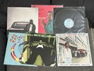 Various ¨13 LP Mixed Genre Vinyl¨ (Jarob)