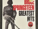 Bruce Springsteen ¨Greatest Hits¨ Limited Ed. 2-LP Ruby Red Vinyl 2023 Reissue