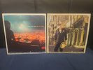 PAUL VAN DYK  In Between 2007 (2 LP VINYL RECORD) + We Are Alive LP # 2