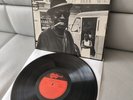 Lightning Hopkins - Texas Blues Man LP - Arhoolie EX