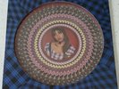 PINKPANTHERESS LP Blood Records Ltd Fancy That  Picture Disc