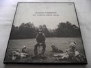 GEORGE HARRISON   ALL THINGS MUST PASS ** 1971 Japan APPLE 3 x LP BOX. RED VINYL