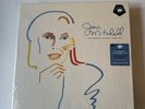 JONI MITCHELL REPRISE ALBUMS 1968-1971 4LP BOX SET NEW SEALED LE/10,000