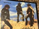 Signed Motörhead Ace Of Spades Album From Motorboat Cruise 2015 Rare
