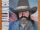 David Allan Coe SEALED Rough Rider 1982 LP Columbia FC 37736 MINT OUTLAW COUNTRY