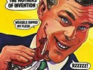 THE MOTHERS OF INVENTION - Weasels Ripped My Flesh 2016 German Vinyl LP New