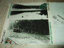 BRÖTZMANN/BENNINK : SCHWARZWALDFAHRT LP 1977 FMP 0440 GERMANY