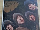 THE BEATLES SEALED STEREO RUBBER SOUL APPLE?