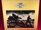 MARTIN CARTHY Landfall  1977 UK Topic Records issue vinyl LP Steeleye Span